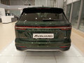 2025 Geely Monjaro I, зелёный - вид 3