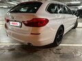 2019 BMW 5 серии 530i xDrive VII (G30/G31/G38), белый, 3750000 рублей - вид 8