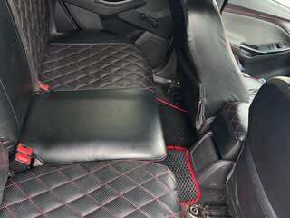 2012 Ford Focus III, белый, 680000 рублей, вид 5