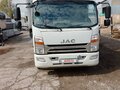 2017 JAC N120, белый, 2500000 рублей - вид 10
