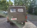 2016 УАЗ 3741, зелёный, 385000 рублей - вид 5