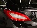 2017 Mercedes-Benz CLS 350 BlueTEC II (C218) Рестайлинг, чёрный - вид 8