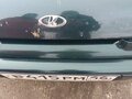 2002 Lada (ВАЗ) 2115, зелёный, 165000 рублей - вид 11