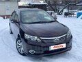 2010 Toyota Allion II Рестайлинг, пурпурный, 1130000 рублей