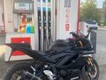 2019 Yamaha YZF-R3, чёрный, 470000 рублей - вид 4