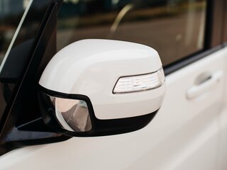 2018 Honda Stepwgn Spada V Рестайлинг, белый, 2799999 рублей, вид 5
