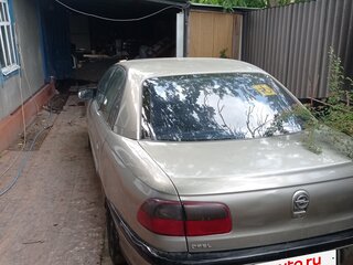 1994 Opel Omega B, серый, 220000 рублей, вид 3