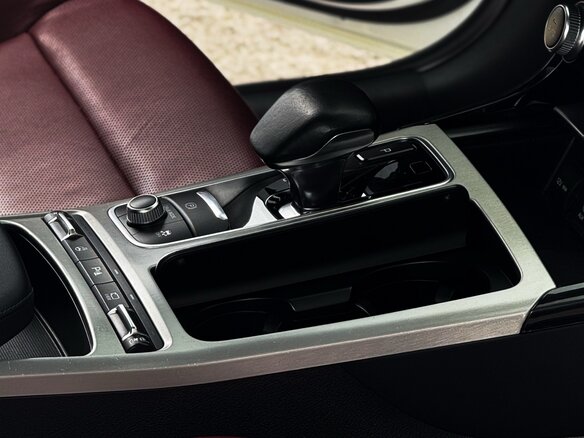 2019 Kia Stinger I, белый, 2900000 рублей - вид 8