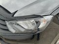 2024 Lada (ВАЗ) Granta I Рестайлинг, чёрный, 890000 рублей - вид 8