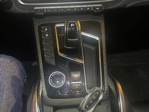 2023 Geely Atlas Pro, серебристый, 1399000 рублей - вид 6