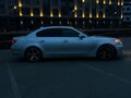 2004 BMW 5 серии 530i V (E60/E61), белый, 1229999 рублей - вид 4