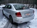 2005 Toyota Allion I Рестайлинг, серебристый, 1300000 рублей - вид 6