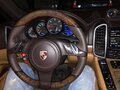 2011 Porsche Cayenne Diesel II (958), коричневый, 4550000 рублей - вид 11