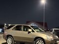 2002 Lexus RX 300 I, золотистый, 825000 рублей - вид 6