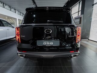 2026 GAC GS8 II, чёрный, 4949000 рублей, вид 5