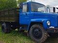 1992 ГАЗ 3307, синий, 230000 рублей - вид 6