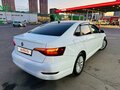 2018 Volkswagen Jetta 8-speed VII, синий, 1340000 рублей - вид 3