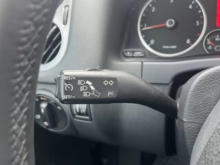 2009 Volkswagen Tiguan I, серый, 1400000 рублей, вид 4