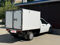 2022 LADA (ВАЗ) Granta, белый, 685000 рублей - вид 5