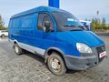 2012 ГАЗ ГАЗель (2705), синий, 559000 рублей - вид 1