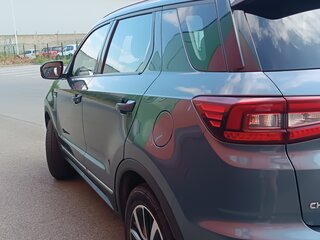 2019 Changan CS55, синий, 1850000 рублей, вид 3