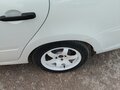 2019 Lada (ВАЗ) Granta I Рестайлинг, белый, 350000 рублей - вид 9