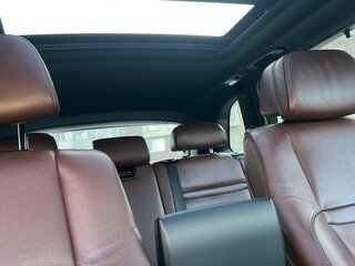 2011 BMW X5 50i II (E70) Рестайлинг, белый, 1500000 рублей, вид 5