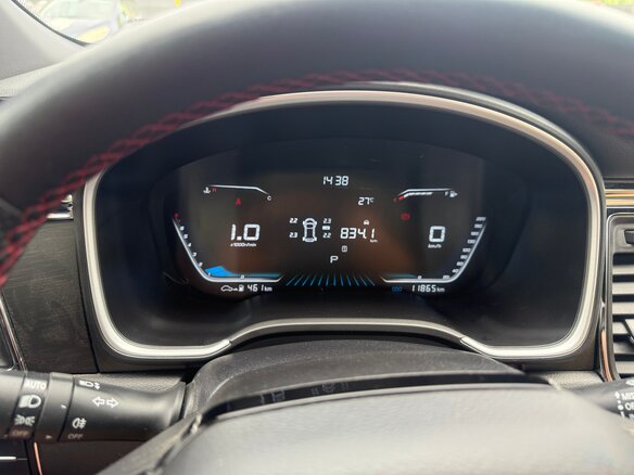 2023 SWM G05 Pro, зелёный, 2600000 рублей - вид 3