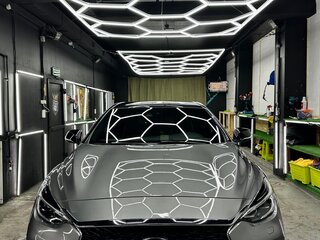 2019 Infiniti Q30, серый, 2550000 рублей, вид 3