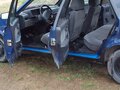 2002 Lada (ВАЗ) 21093i, серебристый, 73000 рублей
