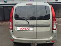 2014 Lada (ВАЗ) Largus I, бежевый, 450000 рублей - вид 2
