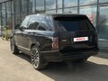 2013 Land Rover Range Rover IV, чёрный, 4000000 рублей - вид 5