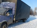 2006 ГАЗ ГАЗель (3302), синий, 650000 рублей - вид 3