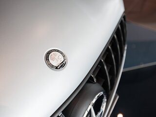 2024 Mercedes-Benz GLC Coupe AMG 63 AMG S E Performance II (C254), серый, 16900000 рублей, вид 5