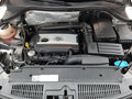 2015 Volkswagen Tiguan I Рестайлинг, серебристый - вид 6
