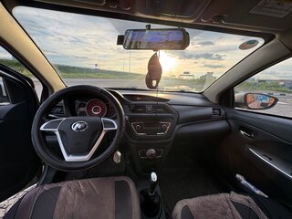 2017 Lifan X50, серебристый, 770000 рублей, вид 5