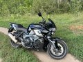 2012 BMW K 1300 R, чёрный, 1100000 рублей - вид 1