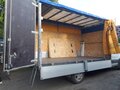 2018 Ford Transit, белый, 2600000 рублей - вид 2