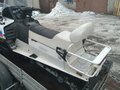 2011 Yamaha VK540, белый, 600000 рублей - вид 6