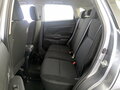 2012 Mitsubishi ASX I, серый - вид 9