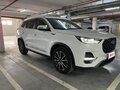 2021 Chery Tiggo 8 Pro I, белый, 2100000 рублей - вид 3