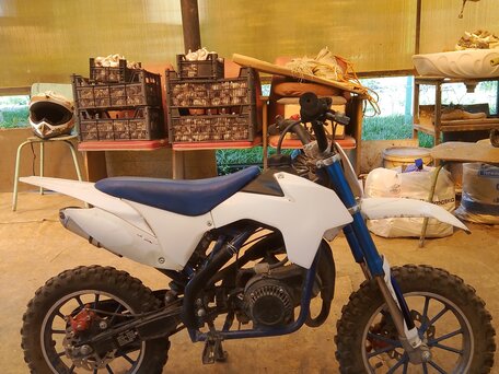 2024 BSE PH 150, белый, 30000 рублей, вид 3
