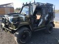 1986 УАЗ 3151, зелёный, 990000 рублей - вид 4