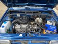1996 Lada (ВАЗ) 2109, синий, 225000 рублей - вид 11
