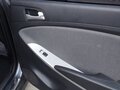 2012 Hyundai Solaris I, серый, 900000 рублей - вид 9