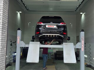 2013 Lexus RX 450h III Рестайлинг, чёрный, 2700000 рублей, вид 2
