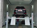 2013 Lexus RX 450h III Рестайлинг, чёрный, 2700000 рублей - вид 1