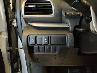 2018 Mitsubishi Eclipse Cross I, серебристый, 1689000 рублей, вид 5