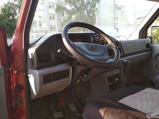 1996 Mercedes-Benz Sprinter, красный, 350000 рублей, вид 3