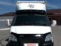 2011 ГАЗ ГАЗель (3302), белый, 970000 рублей - вид 1